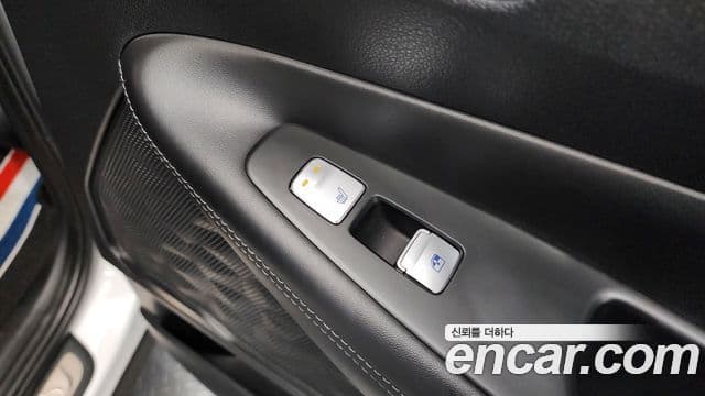 Hyundai The / новый New Santa Fe Calligraphy, 2021 19