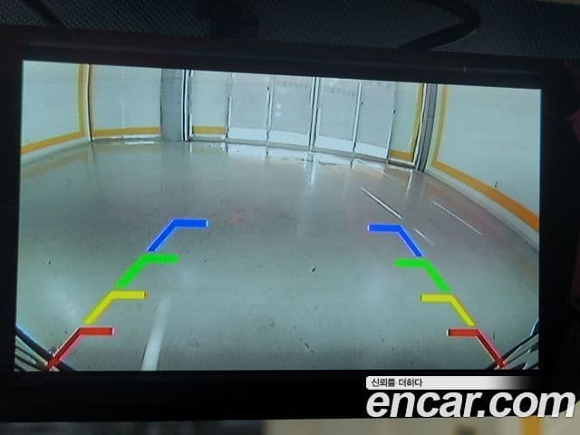 Kia All New Morning Deluxe, 2012 13