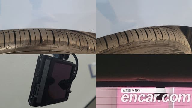 Kia All New Morning Deluxe, 2012 16