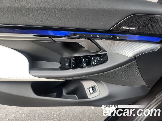 BMW 5시리즈 (G60) 520i M Sport, 2026 9