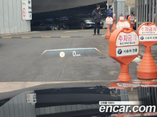 BMW 5시리즈 (G60) 520i M Sport, 2026 18