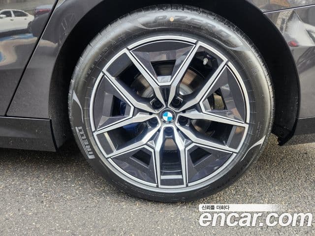 BMW 5시리즈 (G60) 520i M Sport, 2026 20