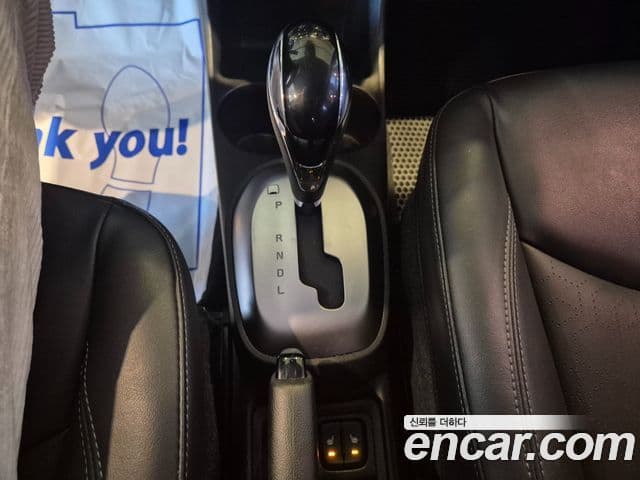 Chevrolet(GM대우) The / новый Next Spark LTZ, 2016 9