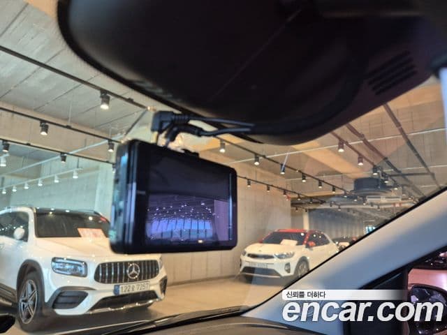 Chevrolet(GM대우) The / новый Next Spark LTZ, 2016 12