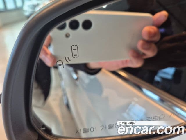 Chevrolet(GM대우) The / новый Next Spark LTZ, 2016 13