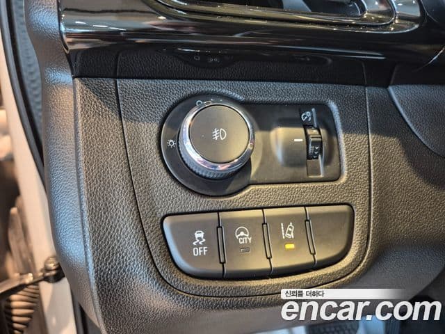 Chevrolet(GM대우) The / новый Next Spark LTZ, 2016 14