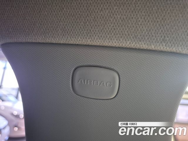 Chevrolet(GM대우) The / новый Next Spark LTZ, 2016 16