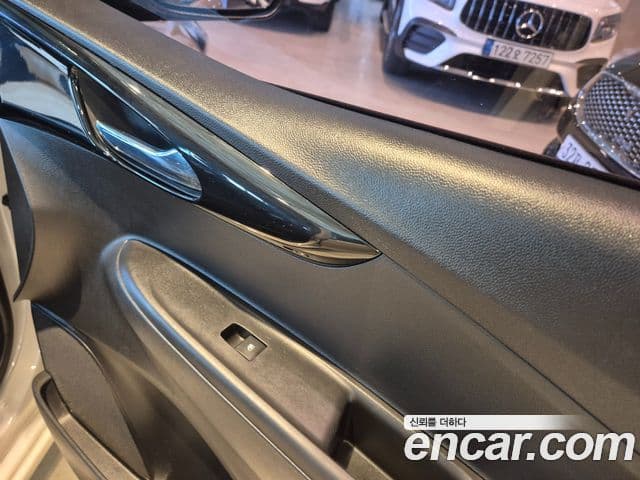 Chevrolet(GM대우) The / новый Next Spark LTZ, 2016 18