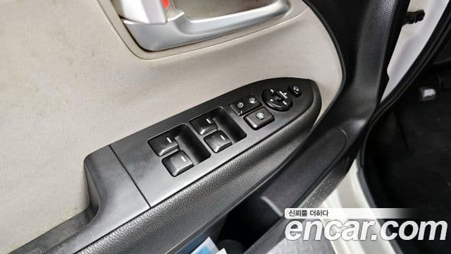 Kia The / новый New Ray Prestige, 2021 15