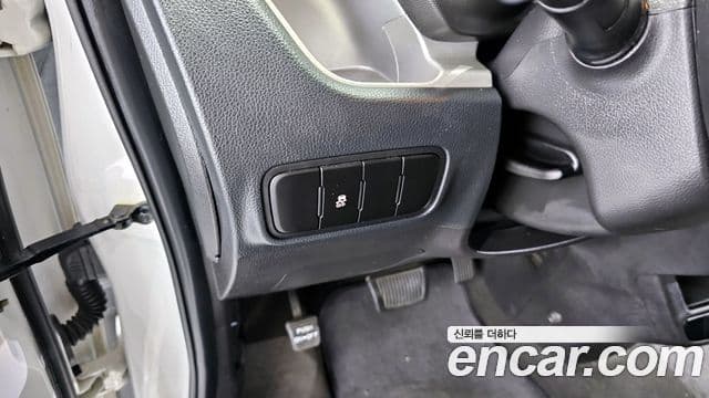 Kia The / новый New Ray Prestige, 2021 19