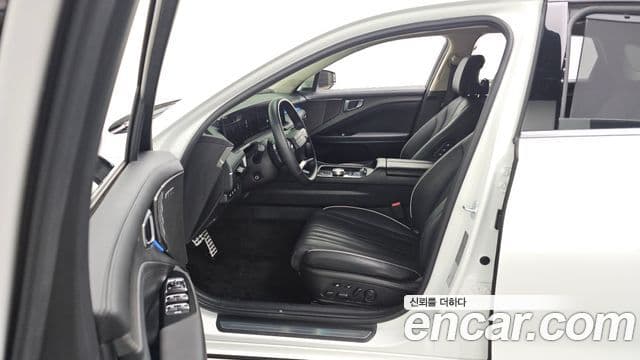 Kia The / новый New K8 Signature, 2025 10