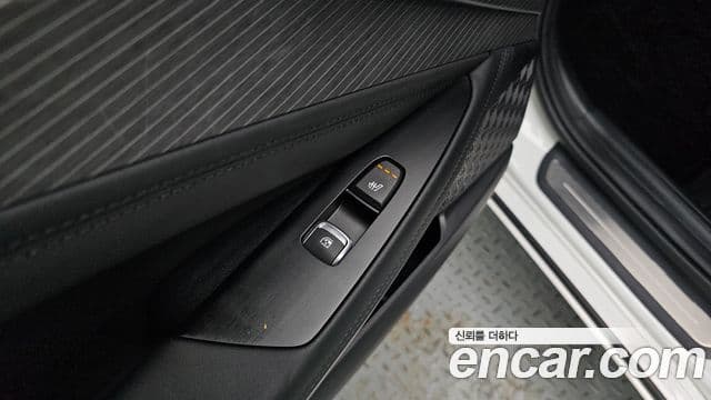 Kia The / новый New K8 Signature, 2025 19