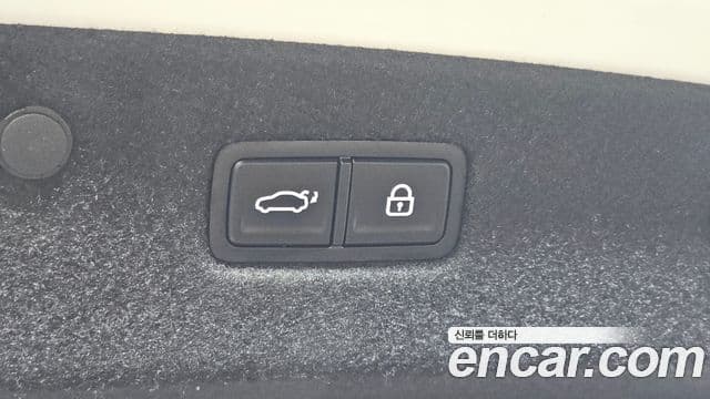 Kia The / новый New K8 Signature, 2025 20