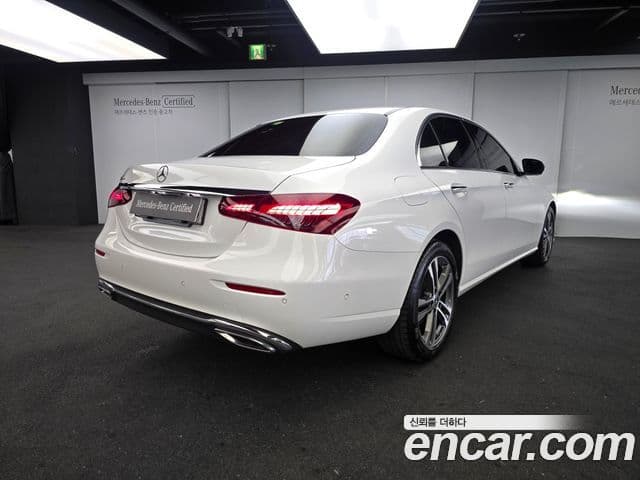 Mercedes-Benz E-класс W213 Avantgarde, 2023 2