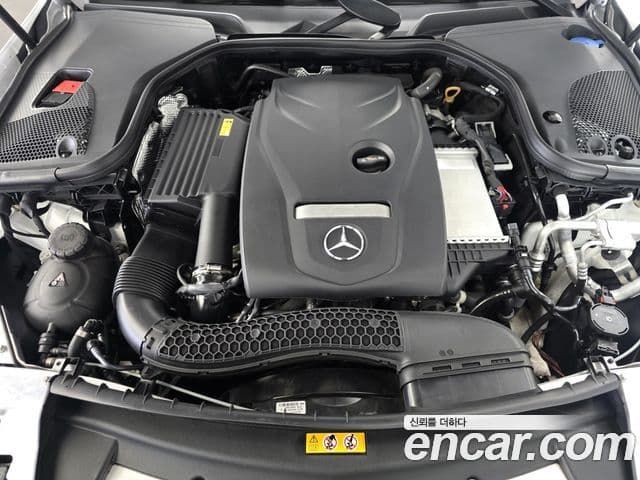 Mercedes-Benz E-класс W213 Avantgarde, 2023 6