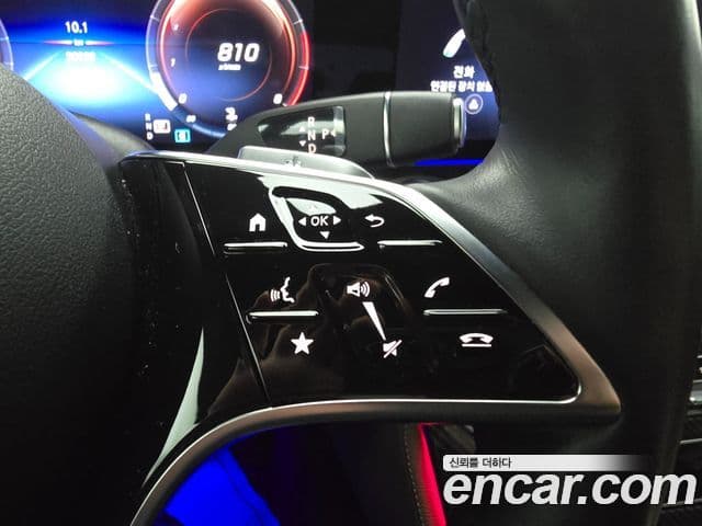 Mercedes-Benz E-класс W213 Avantgarde, 2023 9