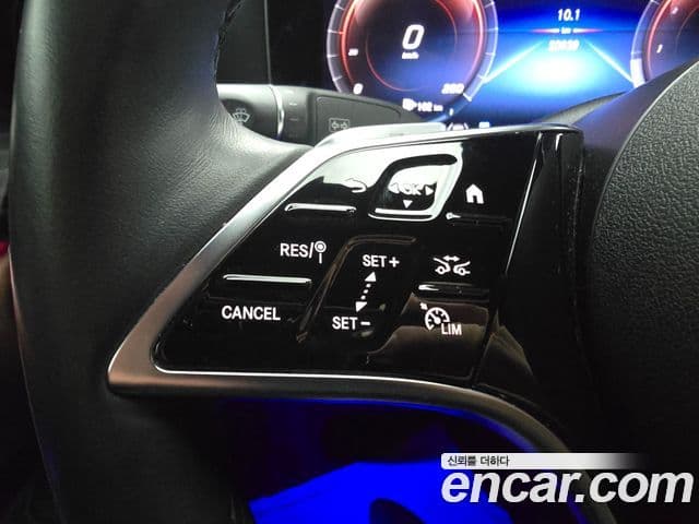 Mercedes-Benz E-класс W213 Avantgarde, 2023 13