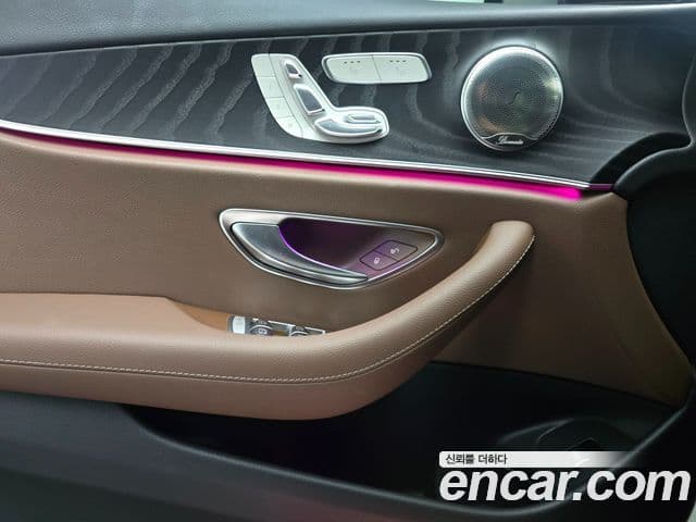 Mercedes-Benz E-класс W213 Avantgarde, 2023 14