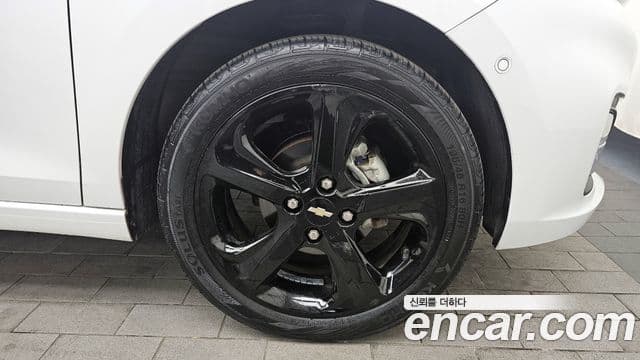 Chevrolet(GM대우) The / новый New Spark My Fit Edition, 2022 все фото