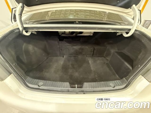 Hyundai Sonata гибрид Premium, 2014 18