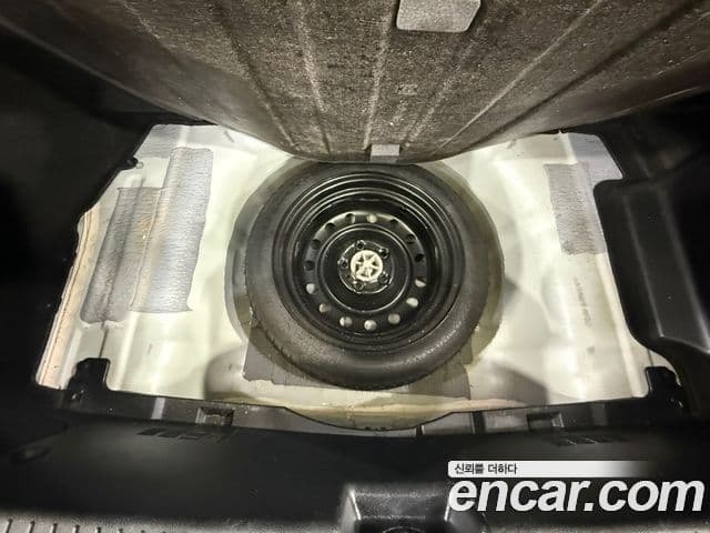 Hyundai Sonata гибрид Premium, 2014 19