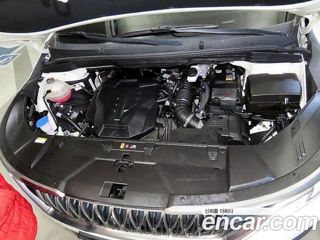 Kia Carnival 4세대 Signature, 2023 6