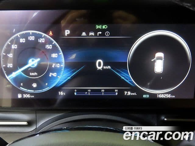 Kia Carnival 4세대 Signature, 2023 8