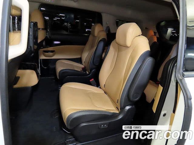 Kia Carnival 4세대 Signature, 2023 11