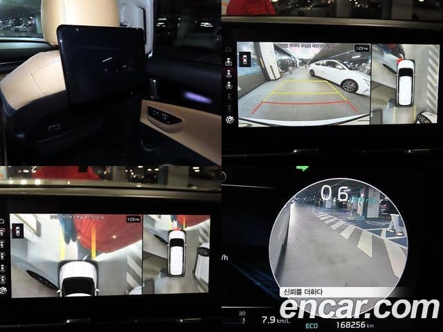 Kia Carnival 4세대 Signature, 2023 14