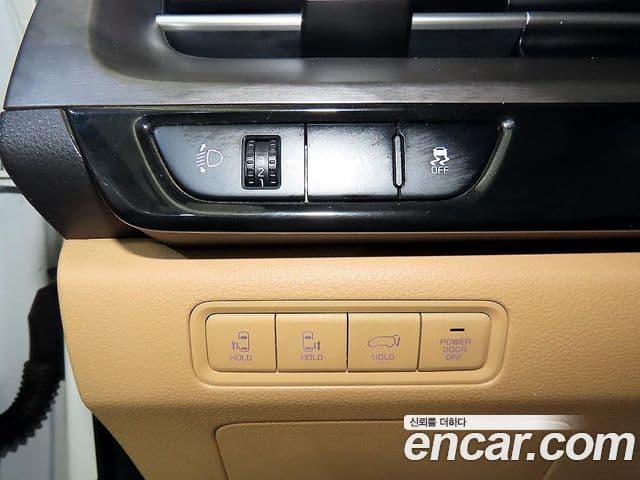 Kia Carnival 4세대 Signature, 2023 15