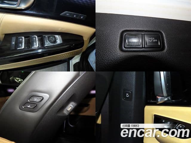 Kia Carnival 4세대 Signature, 2023 16