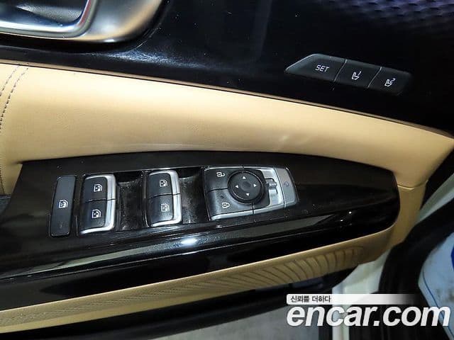 Kia Carnival 4세대 Signature, 2023 17