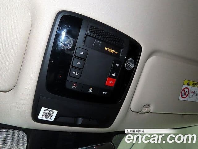 Kia Carnival 4세대 Signature, 2023 18