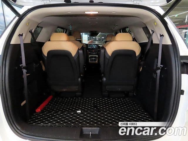 Kia Carnival 4세대 Signature, 2023 19