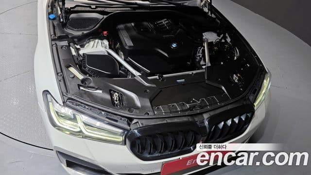 BMW 5시리즈 (G30) 520i M Sport, 2022 6