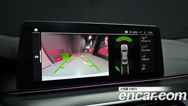 BMW 5시리즈 (G30) 520i M Sport, 2022 16