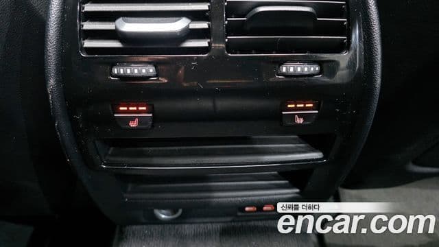 BMW 5시리즈 (G30) 520i M Sport, 2022 18