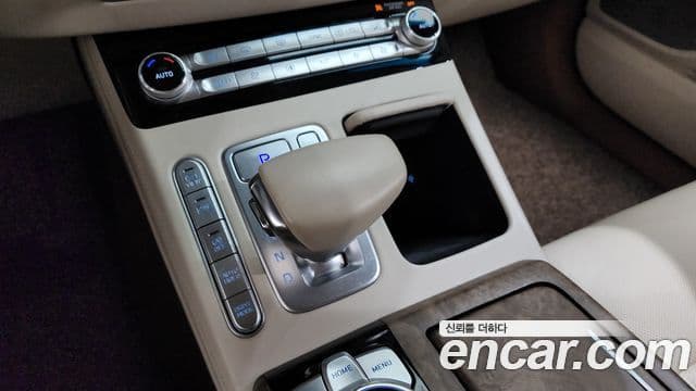 Genesis G90 Prestige, 2020 9