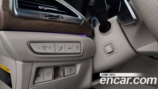 Genesis G90 Prestige, 2020 16