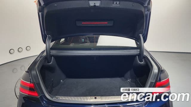 Genesis G90 Prestige, 2020 20