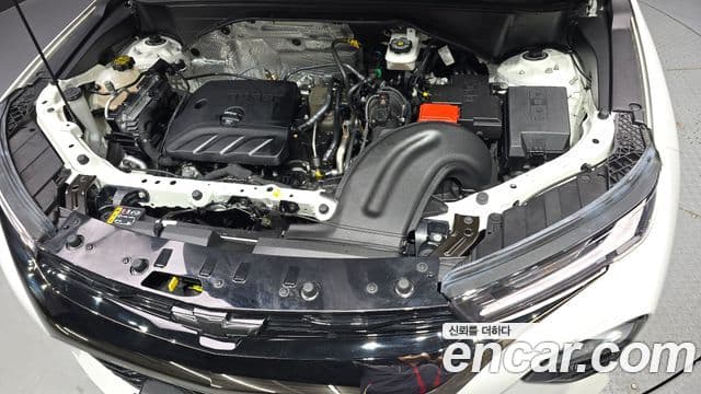 Chevrolet(GM대우) Trailblazer RS, 2023 6