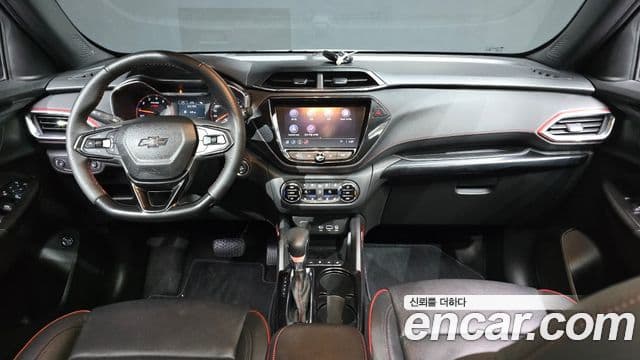 Chevrolet(GM대우) Trailblazer RS, 2023 7