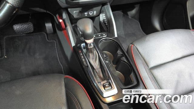 Chevrolet(GM대우) Trailblazer RS, 2023 9