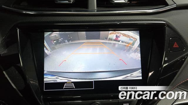 Chevrolet(GM대우) Trailblazer RS, 2023 15