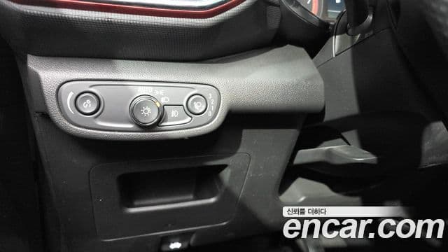 Chevrolet(GM대우) Trailblazer RS, 2023 16