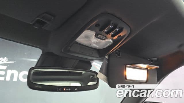 Chevrolet(GM대우) Trailblazer RS, 2023 17