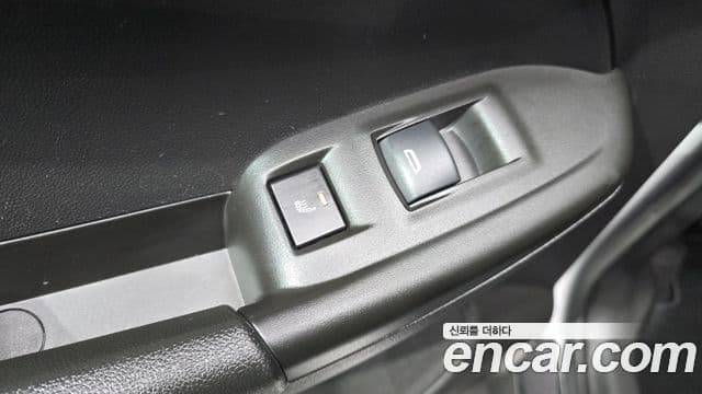 Chevrolet(GM대우) Trailblazer RS, 2023 19