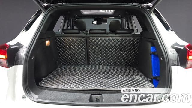 Chevrolet(GM대우) Trailblazer RS, 2023 20