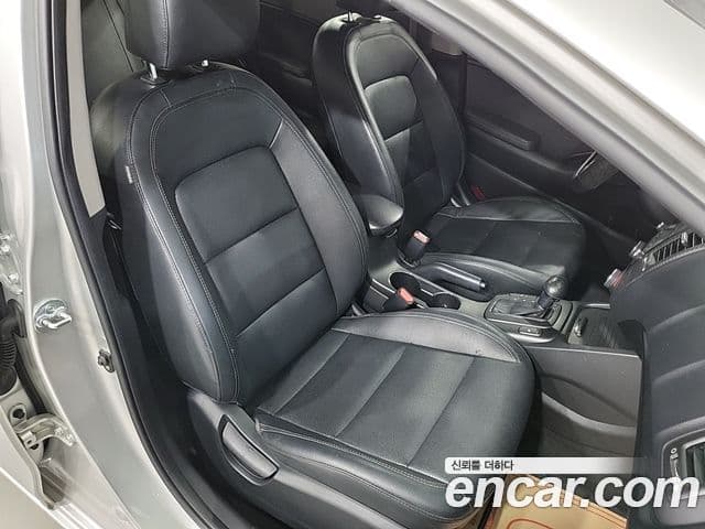 Kia K3 Prestige, 2013 14