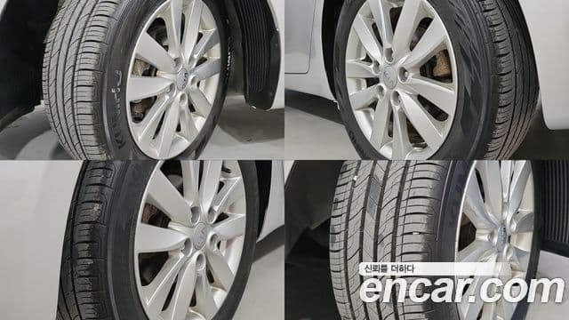 Kia K3 Prestige, 2013 19